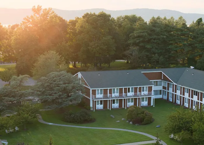 Sleepy Hollow Hotel