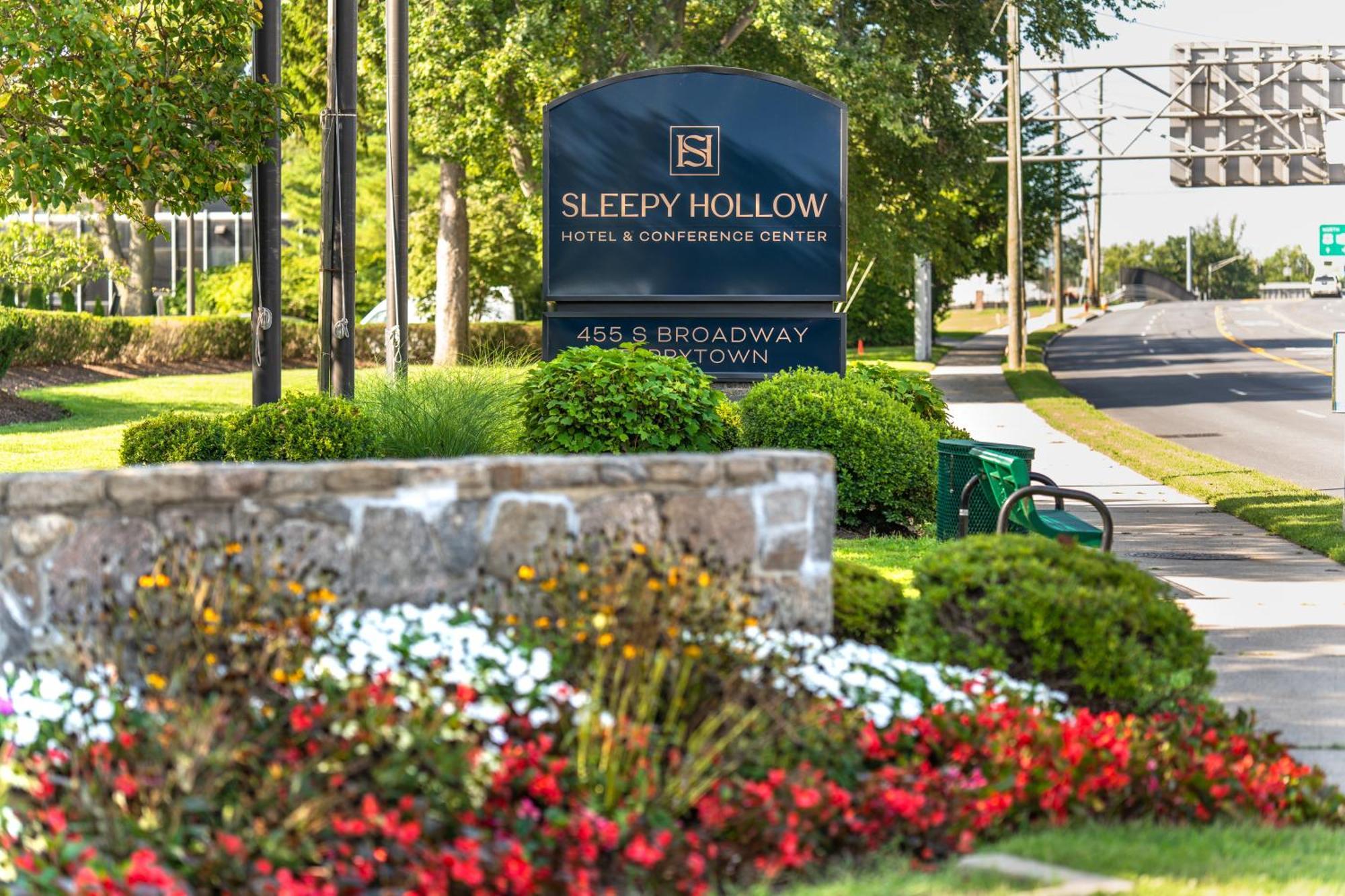 Sleepy Hollow Hotel Tarrytown