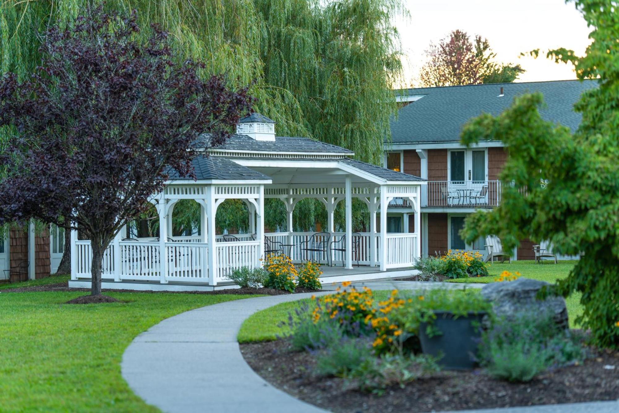 Sleepy Hollow 3* Tarrytown