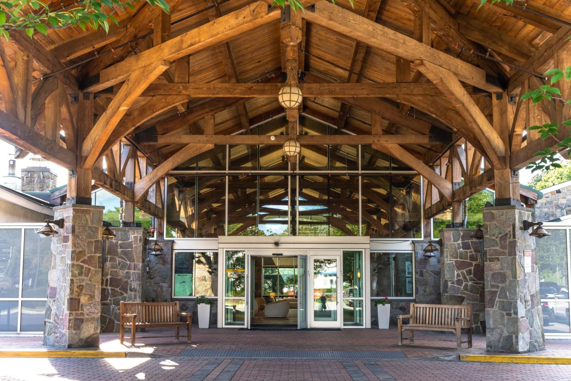 Hotel Sleepy Hollow