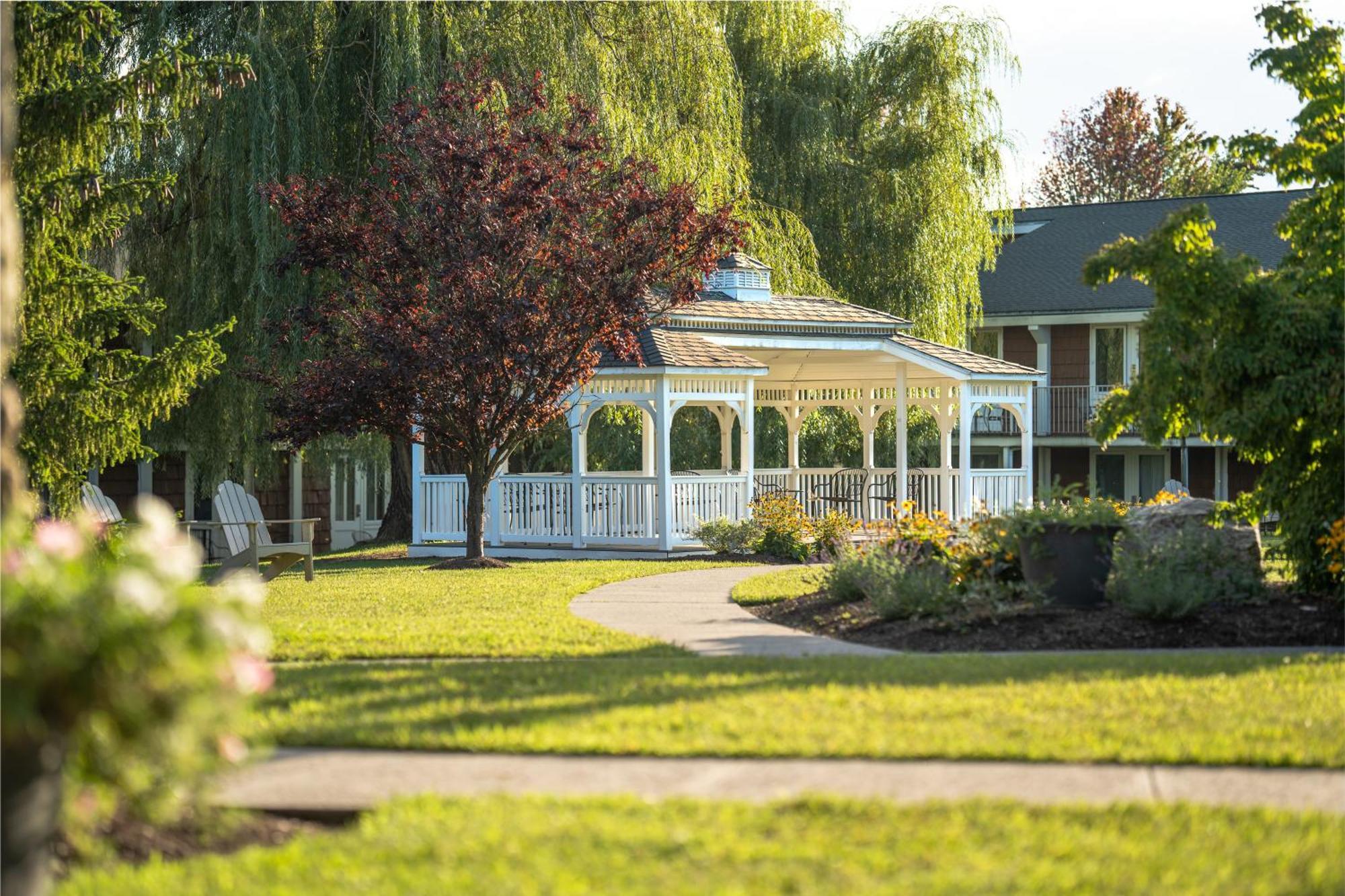 Hotel Sleepy Hollow Tarrytown