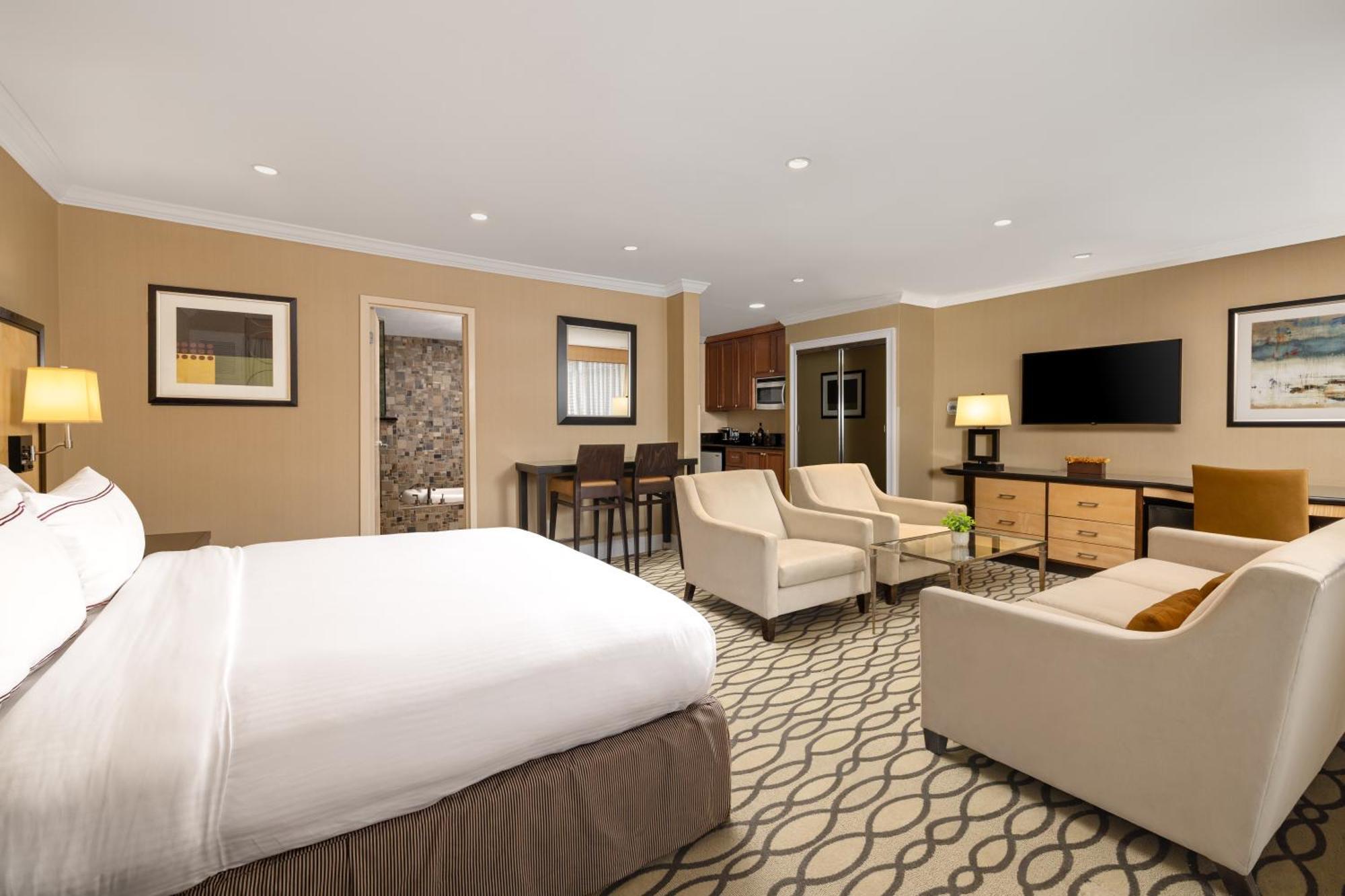 Sleepy Hollow 3* Tarrytown