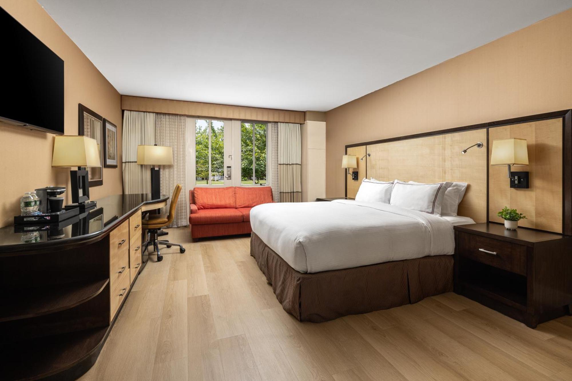 Hotel Sleepy Hollow