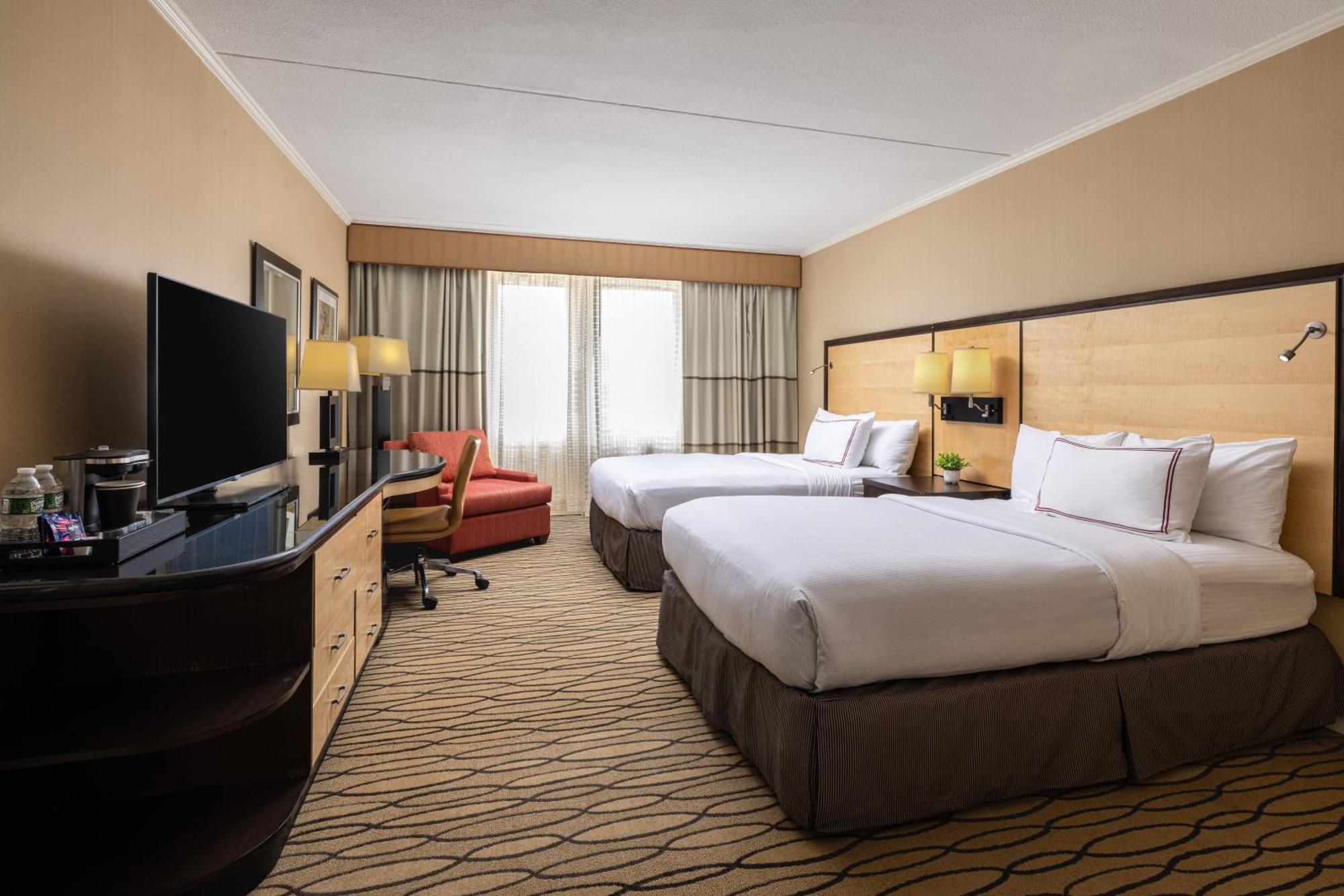 Sleepy Hollow Hotel 3*