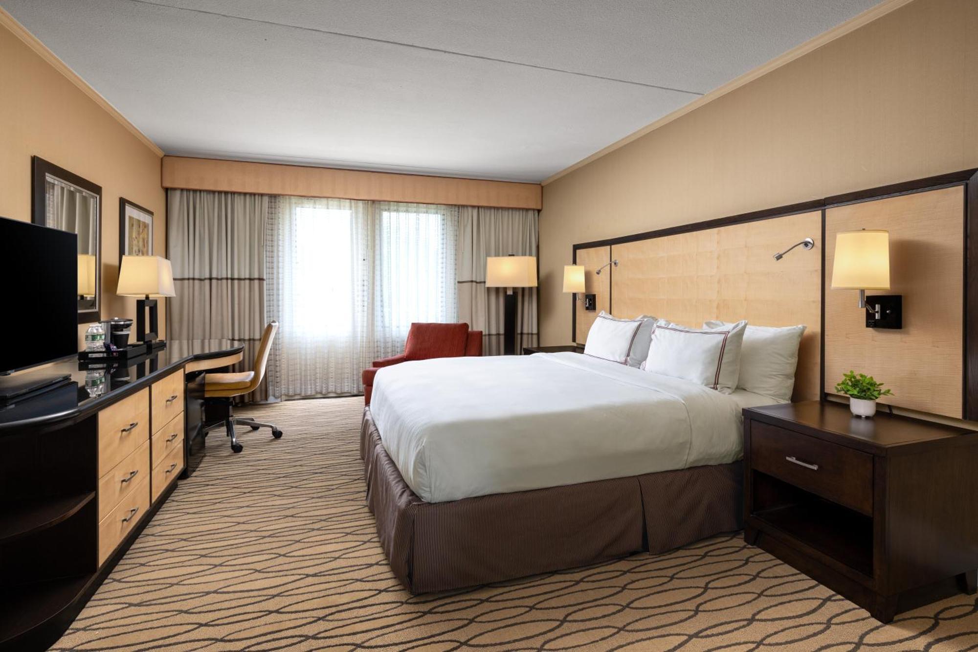 Hotel Sleepy Hollow 3*
