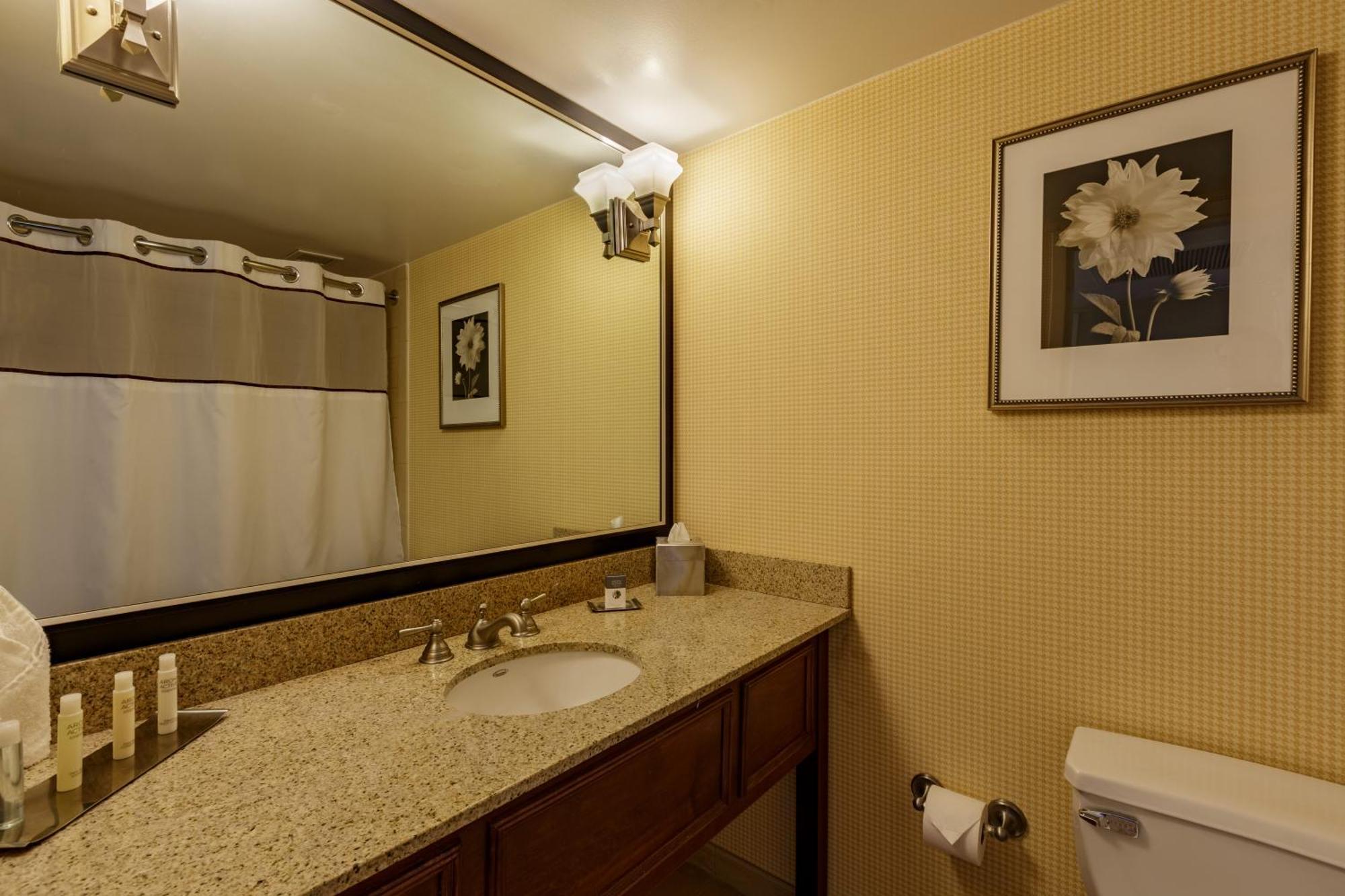Hotel Sleepy Hollow 3*