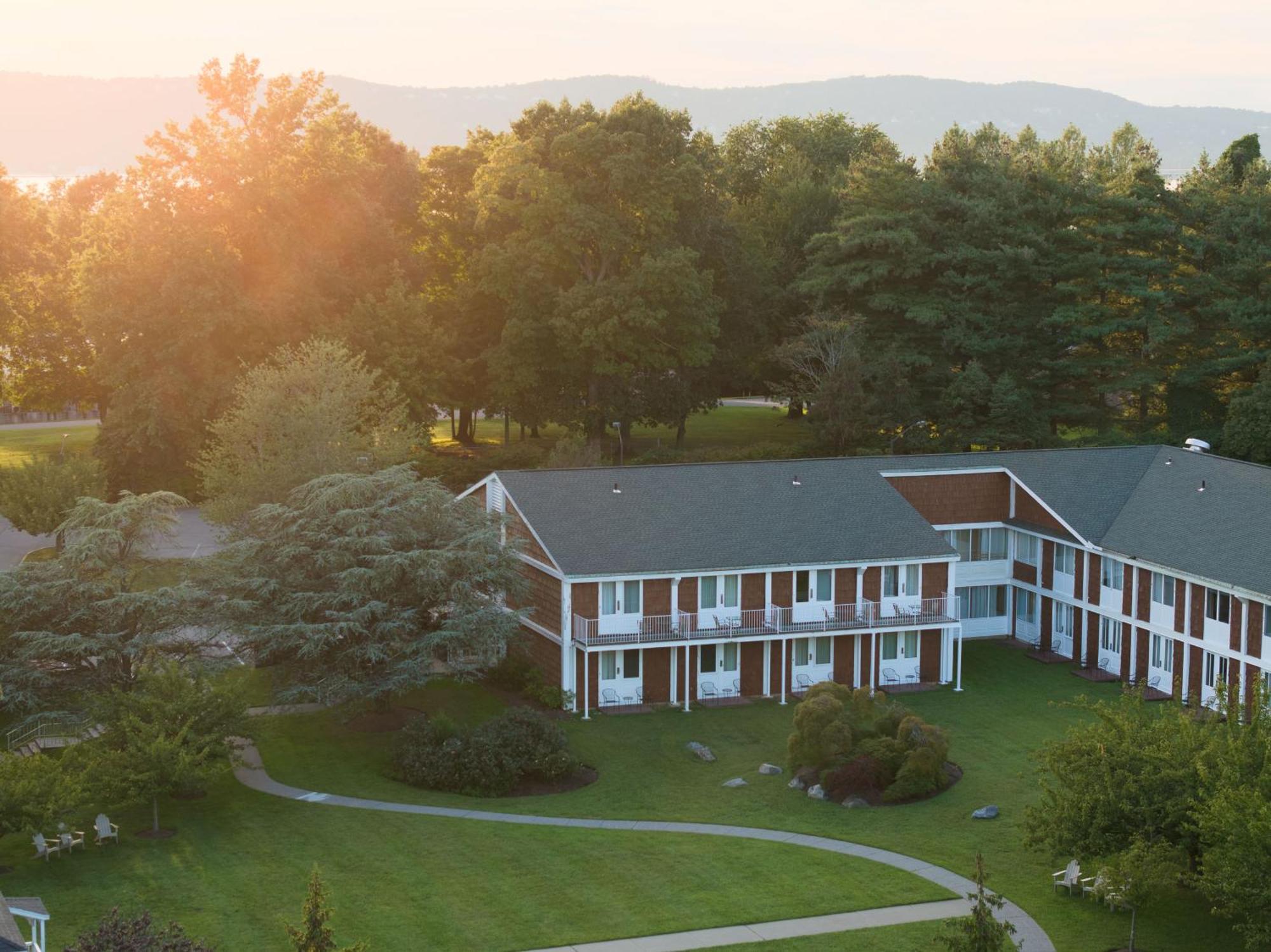 Hotel Sleepy Hollow Tarrytown