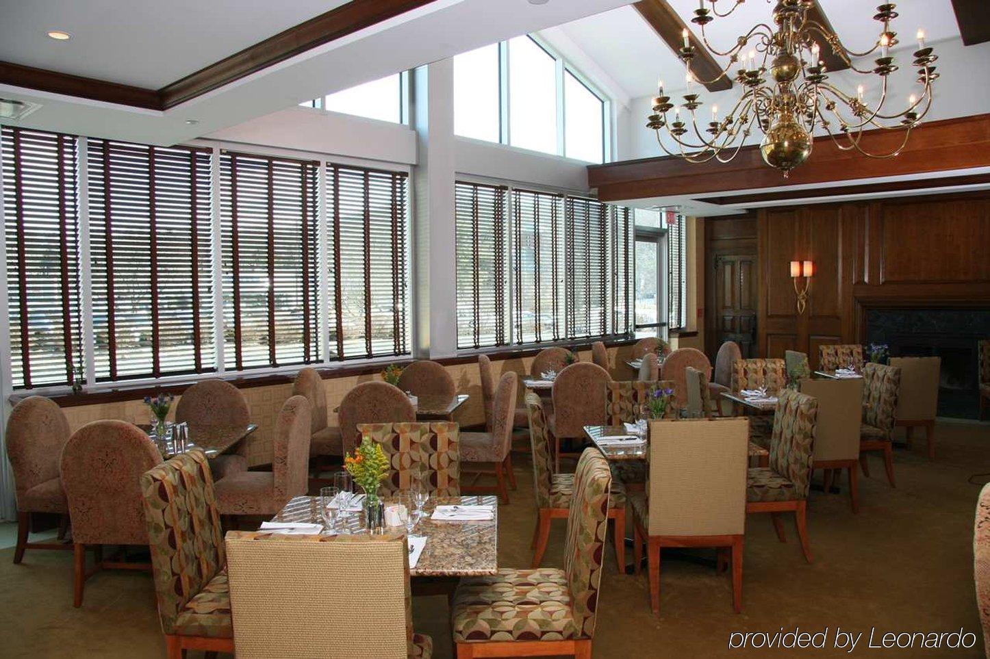 Sleepy Hollow 3* Tarrytown