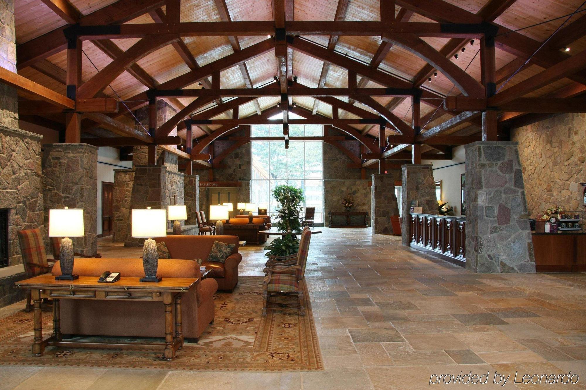 Hotel Sleepy Hollow