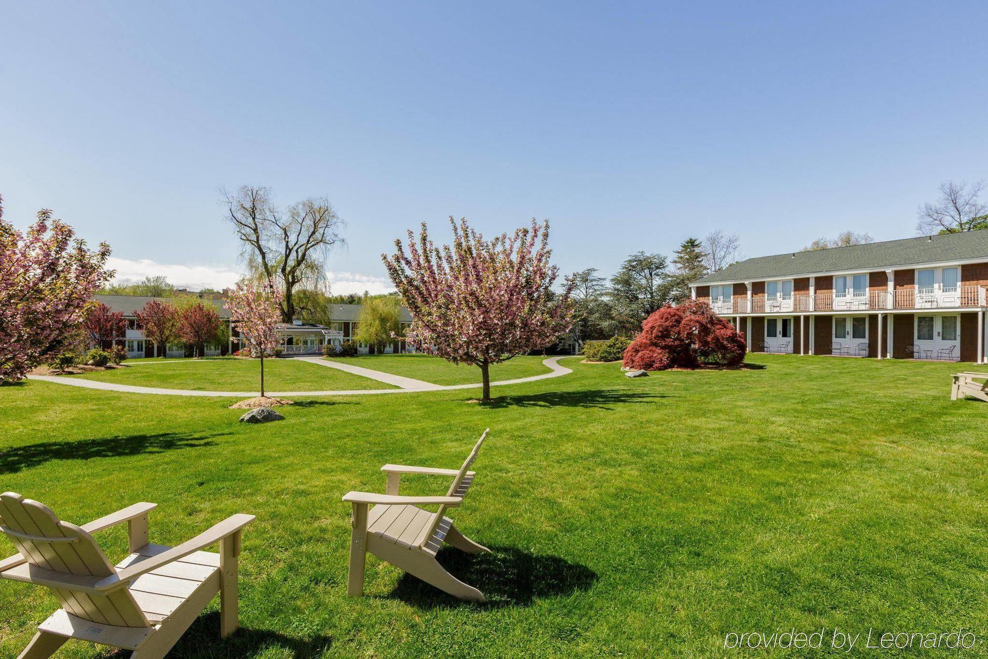 Sleepy Hollow Hotel Tarrytown