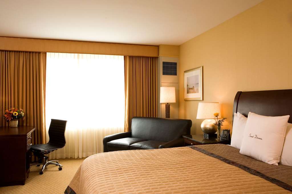 Sleepy Hollow Hotel Tarrytown